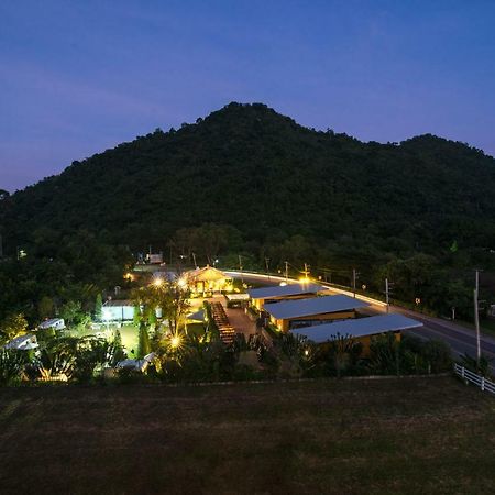 Bann Khaoyai Condominium Pak Chong นครราชสีมา ภายนอก รูปภาพ