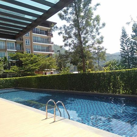 Bann Khaoyai Condominium Pak Chong นครราชสีมา ภายนอก รูปภาพ