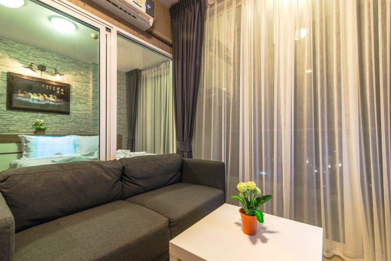 Bann Khaoyai Condominium Pak Chong นครราชสีมา ภายนอก รูปภาพ